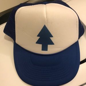 3 DAYS LEFT! Gravity Falls Dipper hat